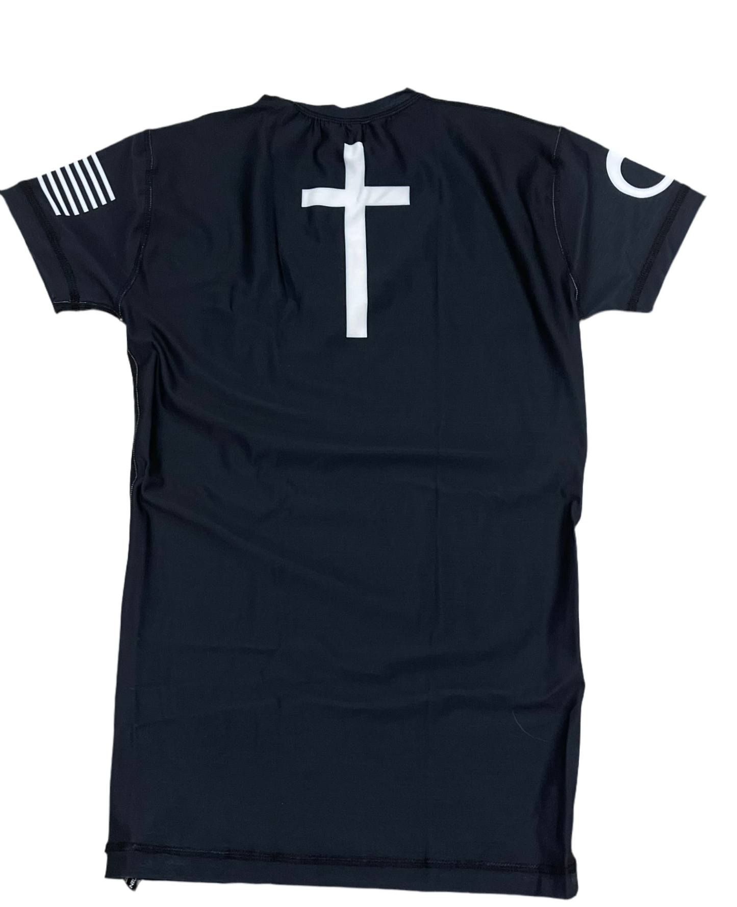 Jesus & Jiu Jitsu Rashguard (Origin Comfort fit)