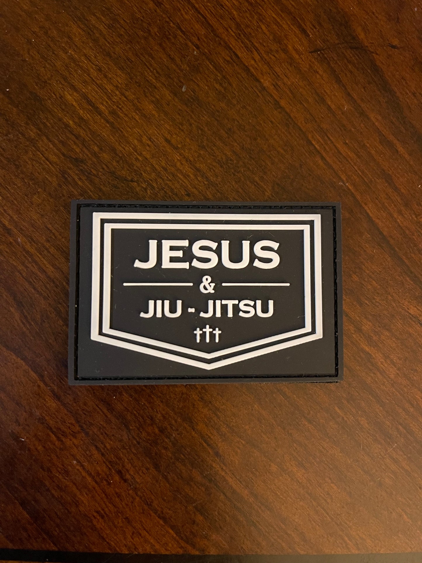 JJJ Patch