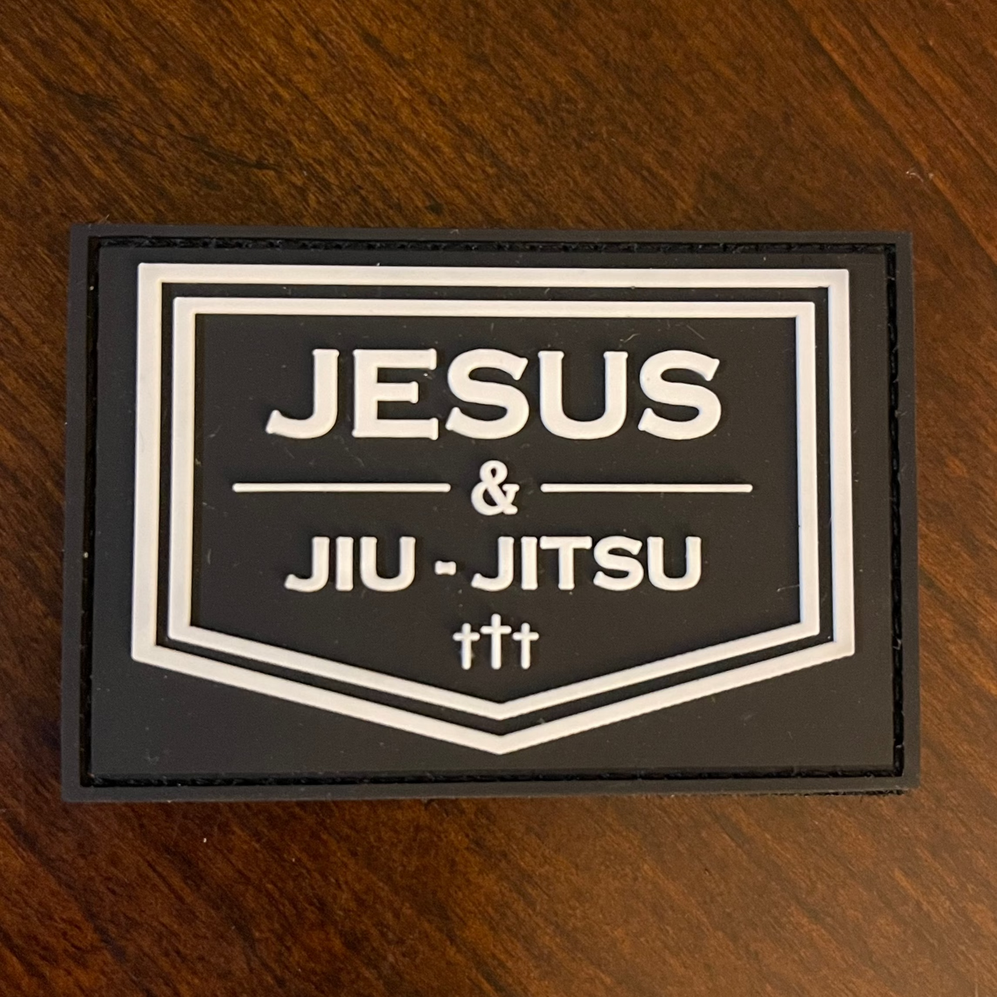 JJJ Patch