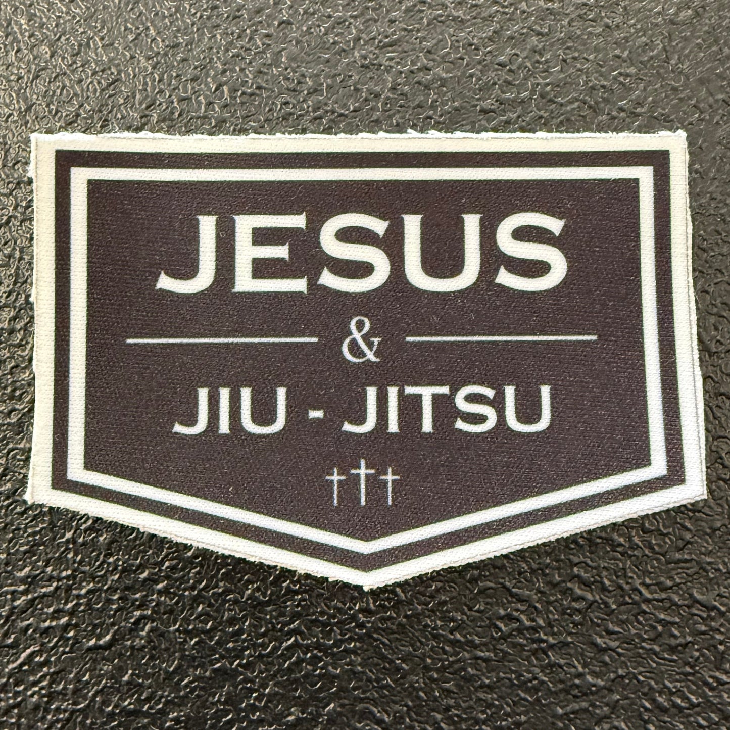 JJJ Patch